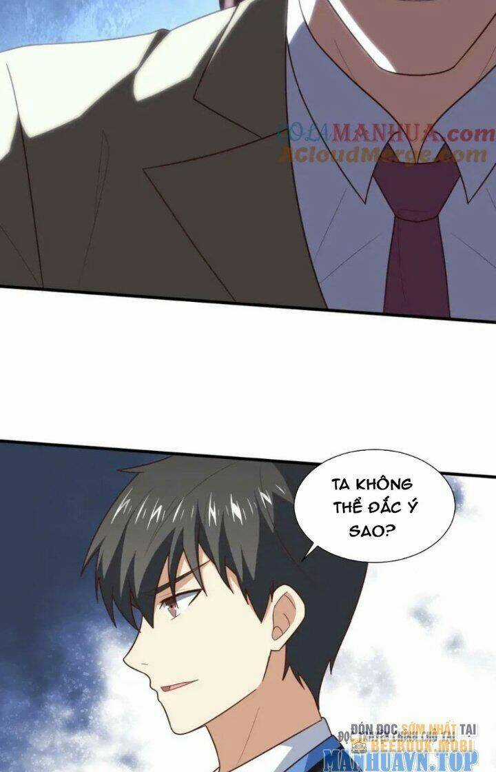 Cao Năng Lai Tập Chapter 303 trang 29