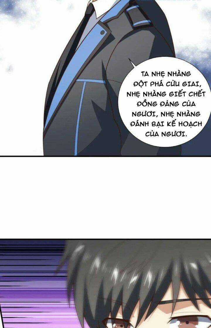 Cao Năng Lai Tập Chapter 303 trang 30