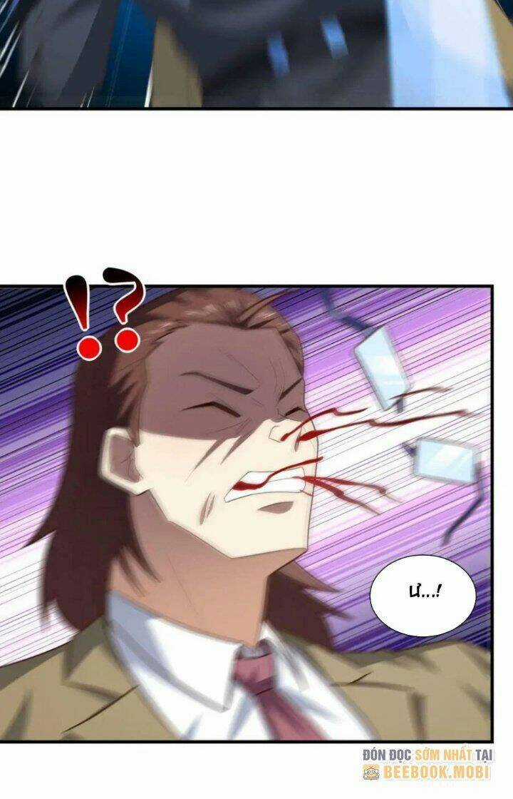 Cao Năng Lai Tập Chapter 303 trang 34