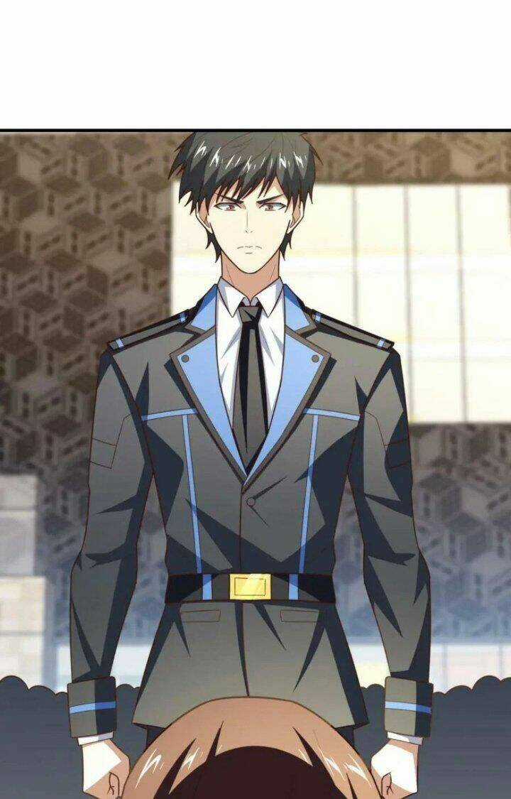 Cao Năng Lai Tập Chapter 303 trang 35