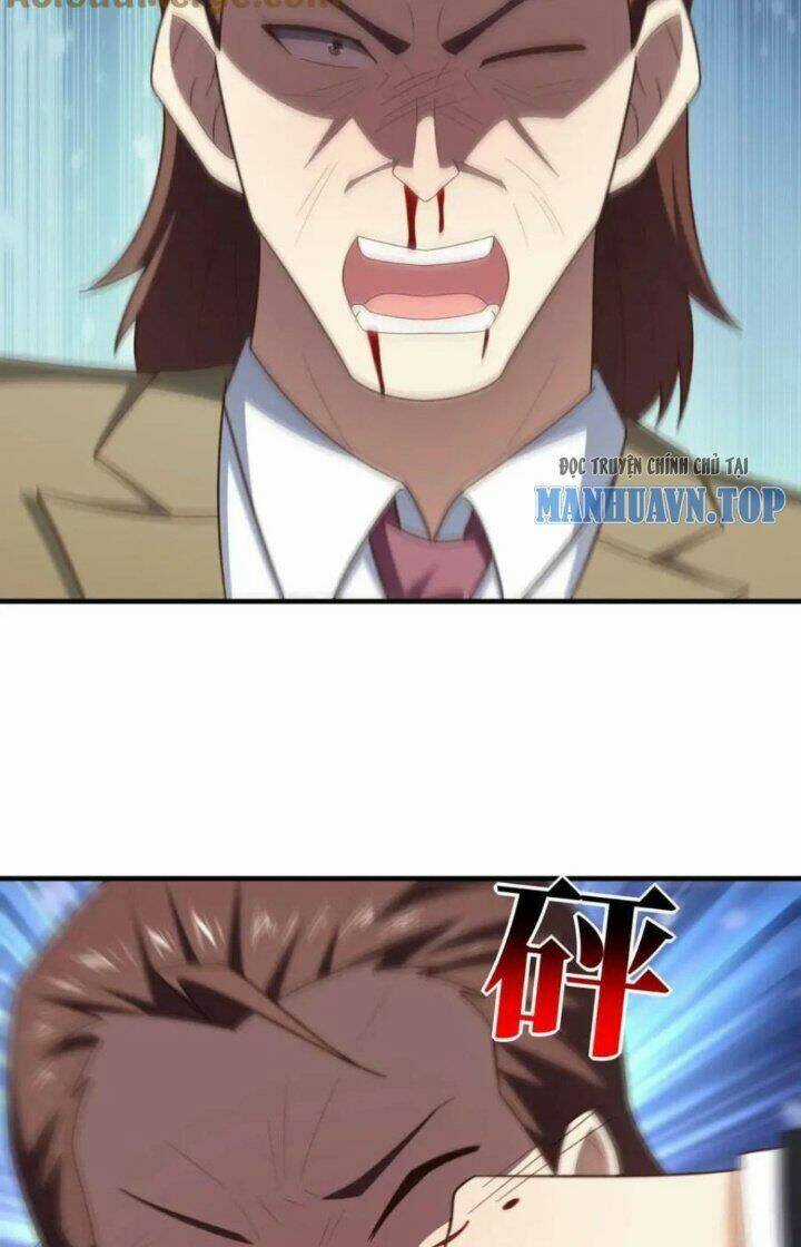 Cao Năng Lai Tập Chapter 303 trang 37