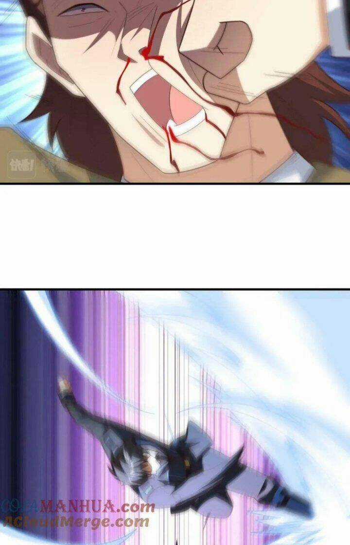 Cao Năng Lai Tập Chapter 303 trang 38