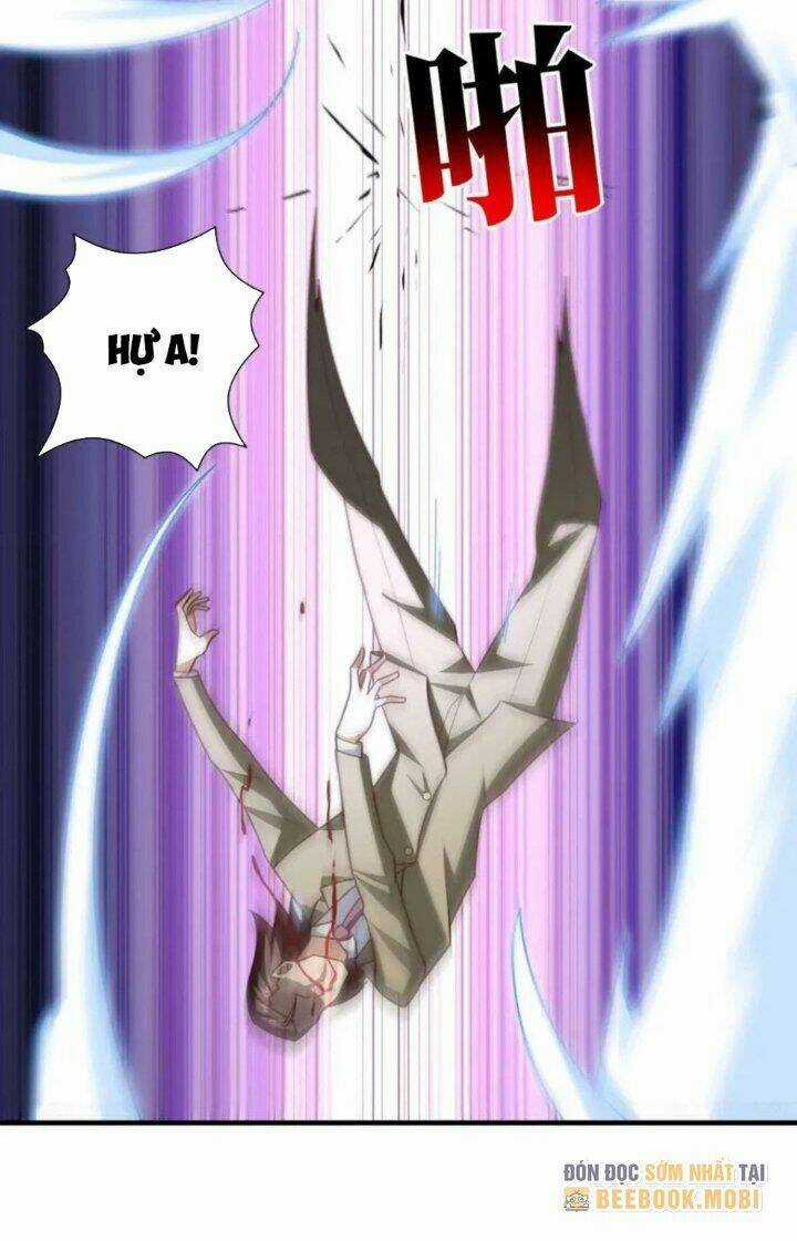 Cao Năng Lai Tập Chapter 303 trang 39