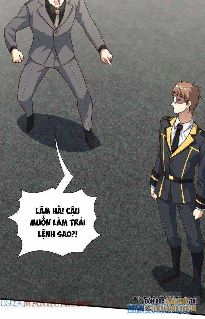 Cao Năng Lai Tập Chapter 303 trang 4