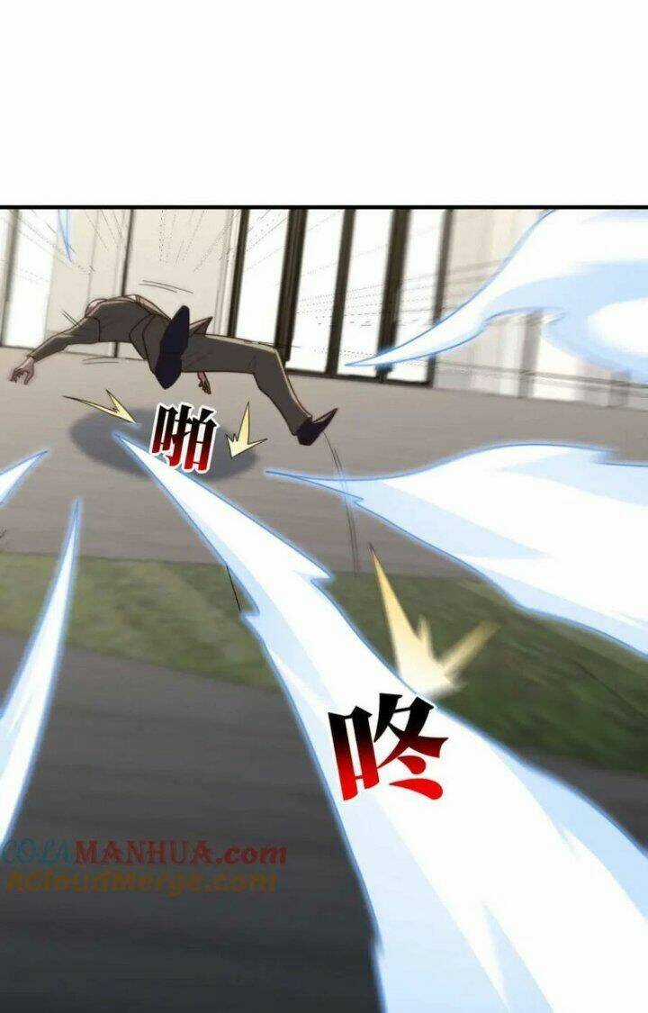 Cao Năng Lai Tập Chapter 303 trang 40