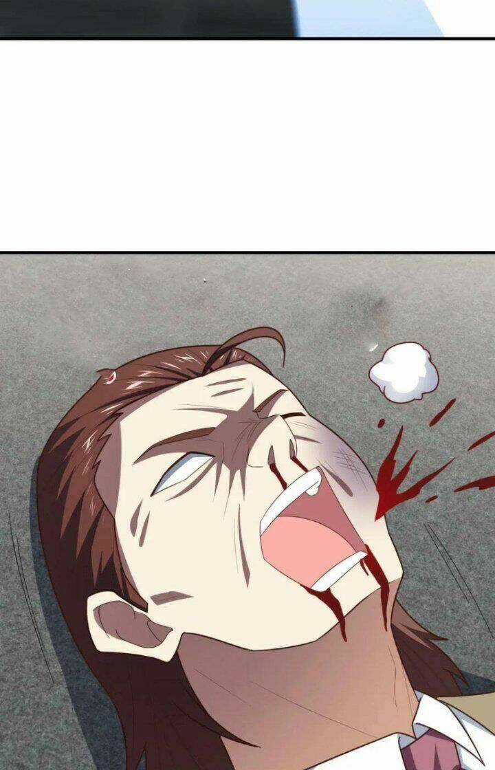 Cao Năng Lai Tập Chapter 303 trang 41