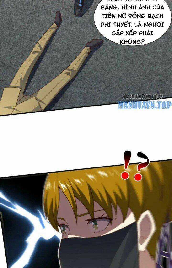 Cao Năng Lai Tập Chapter 303 trang 43