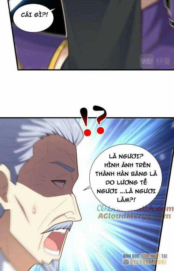 Cao Năng Lai Tập Chapter 303 trang 44