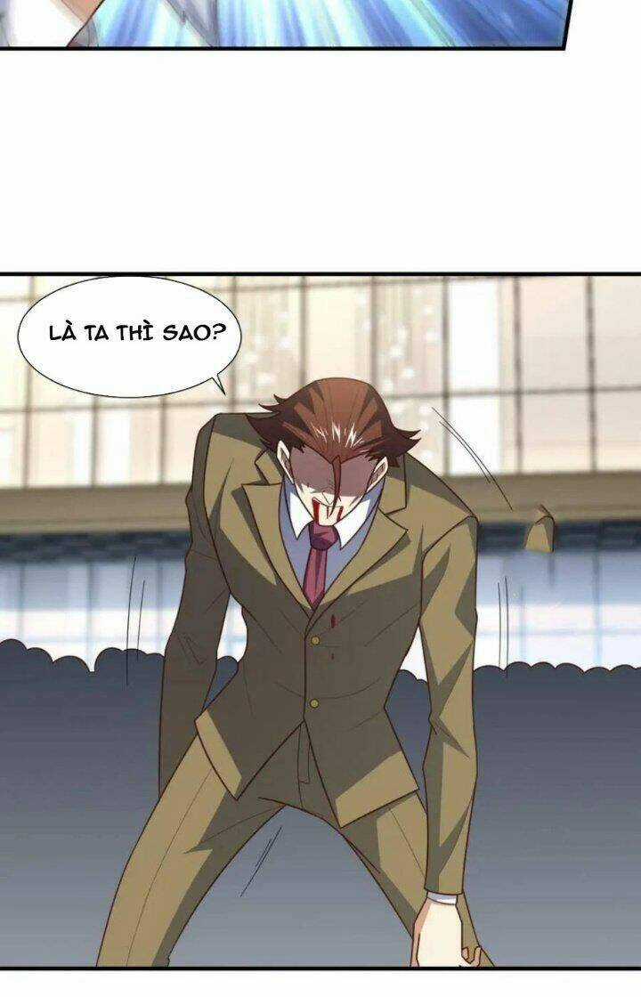 Cao Năng Lai Tập Chapter 303 trang 45