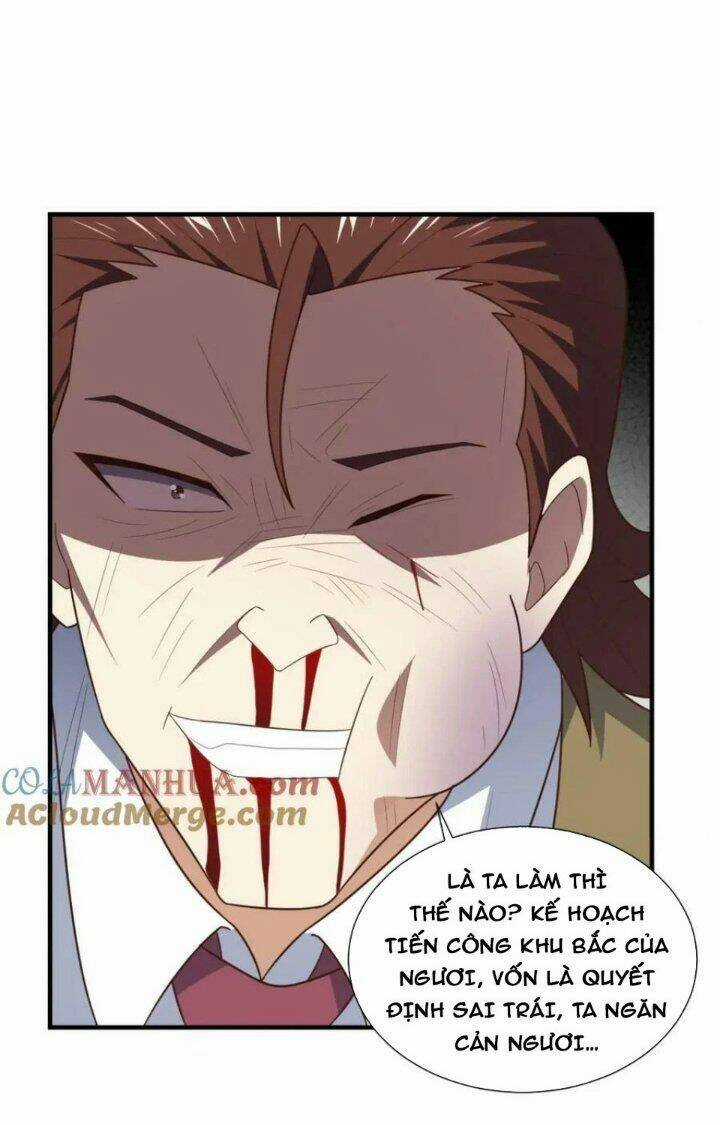 Cao Năng Lai Tập Chapter 303 trang 46