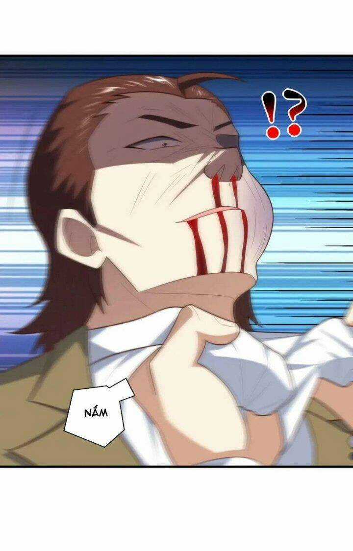 Cao Năng Lai Tập Chapter 303 trang 47