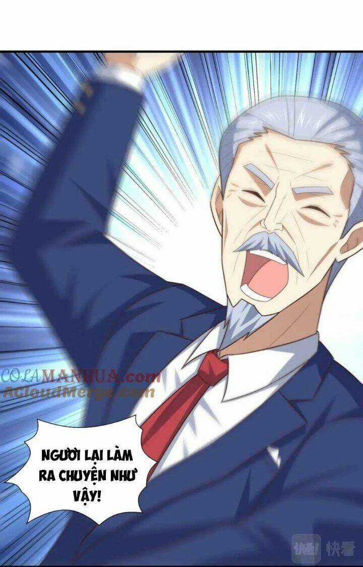 Cao Năng Lai Tập Chapter 303 trang 48