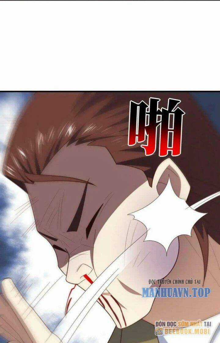 Cao Năng Lai Tập Chapter 303 trang 49