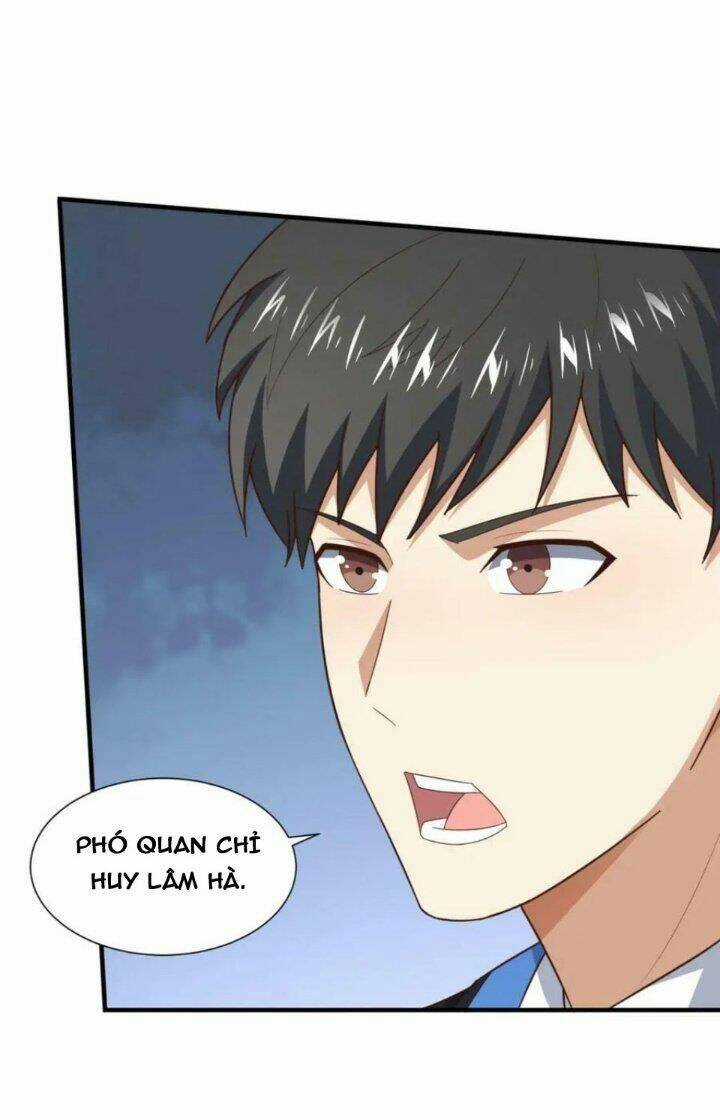 Cao Năng Lai Tập Chapter 303 trang 5