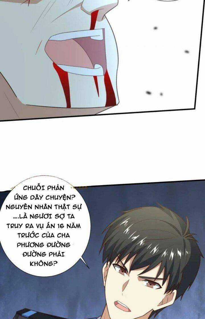 Cao Năng Lai Tập Chapter 303 trang 52