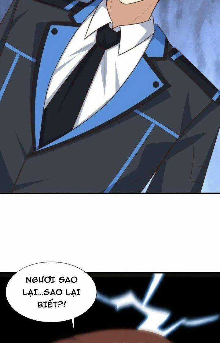 Cao Năng Lai Tập Chapter 303 trang 53