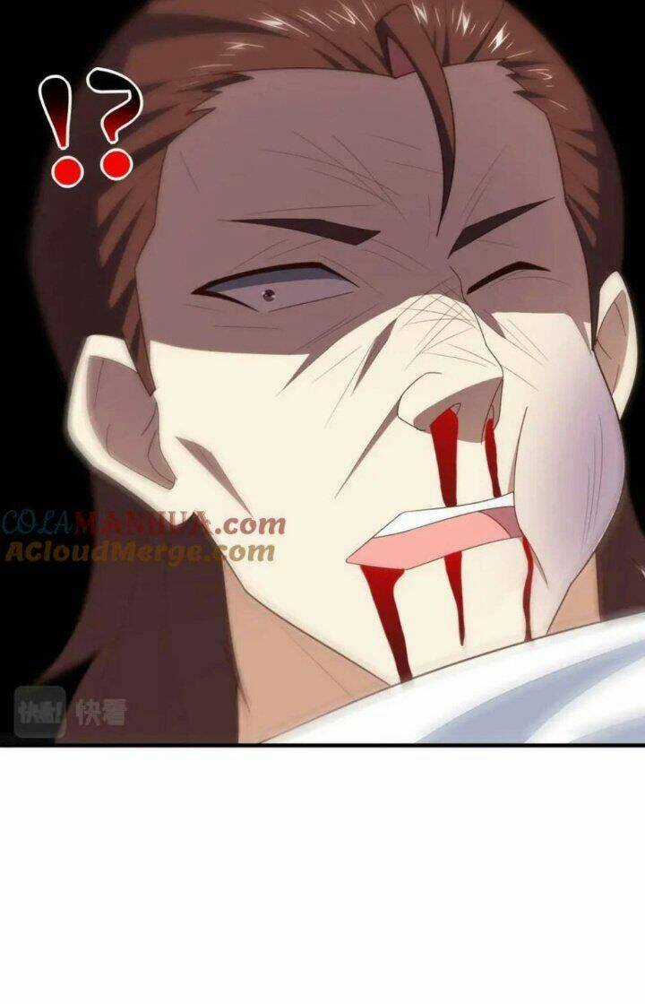 Cao Năng Lai Tập Chapter 303 trang 54