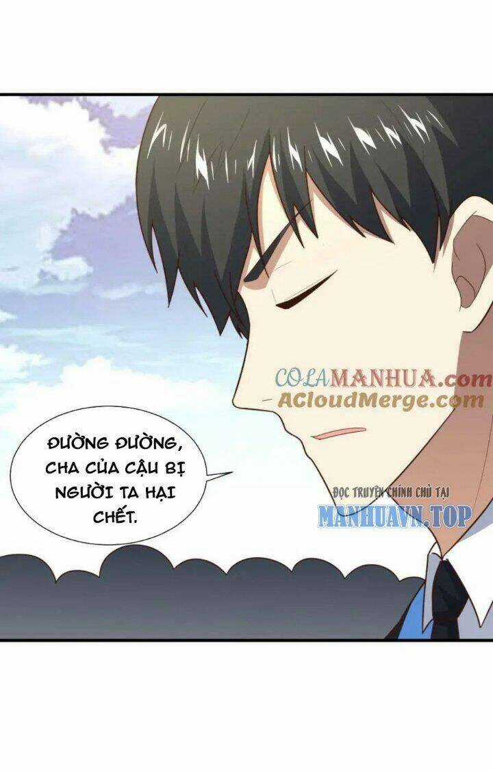 Cao Năng Lai Tập Chapter 303 trang 56