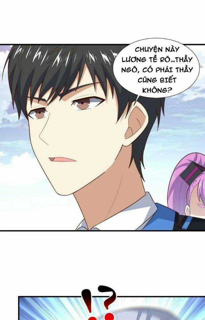 Cao Năng Lai Tập Chapter 303 trang 57