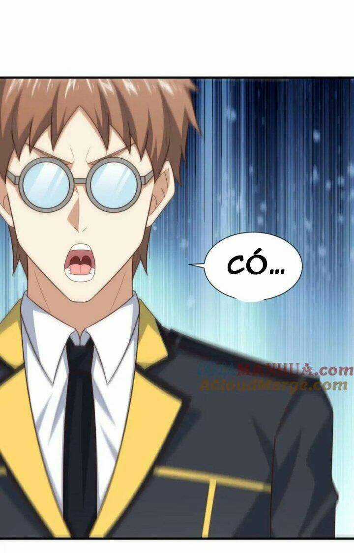 Cao Năng Lai Tập Chapter 303 trang 6