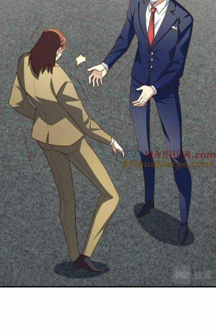 Cao Năng Lai Tập Chapter 303 trang 60