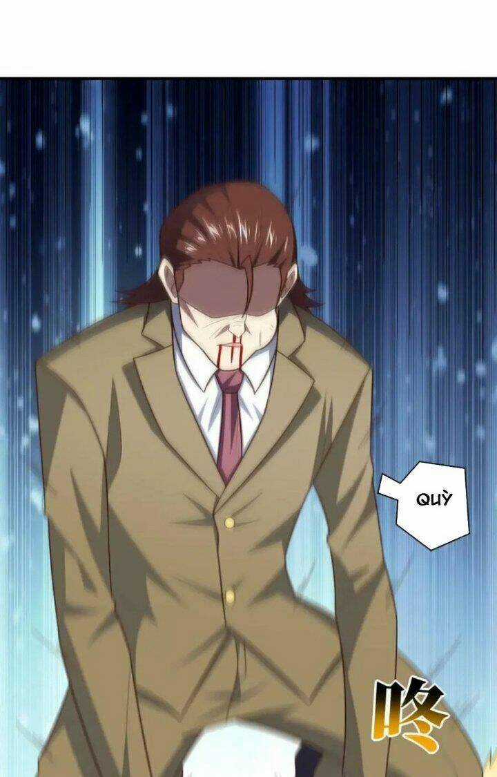 Cao Năng Lai Tập Chapter 303 trang 61