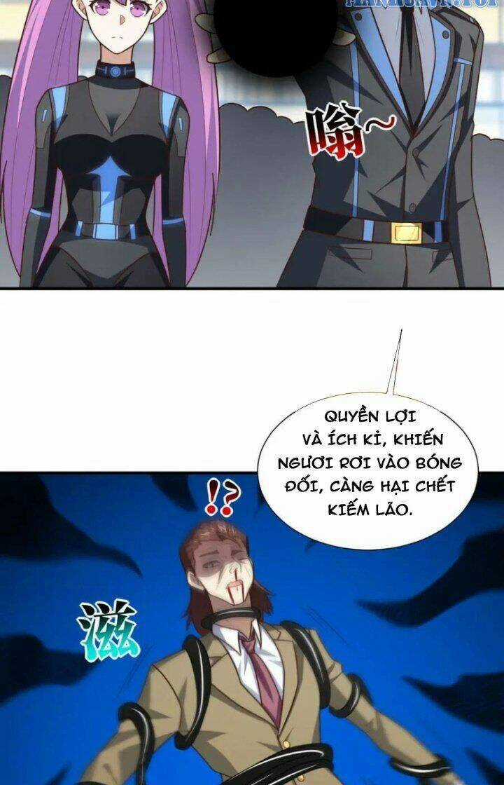 Cao Năng Lai Tập Chapter 303 trang 64