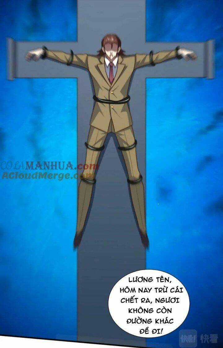 Cao Năng Lai Tập Chapter 303 trang 66