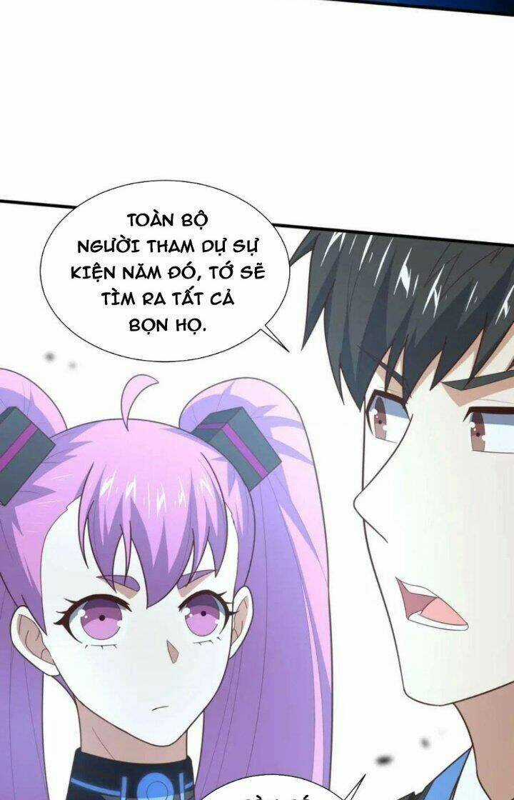 Cao Năng Lai Tập Chapter 303 trang 67