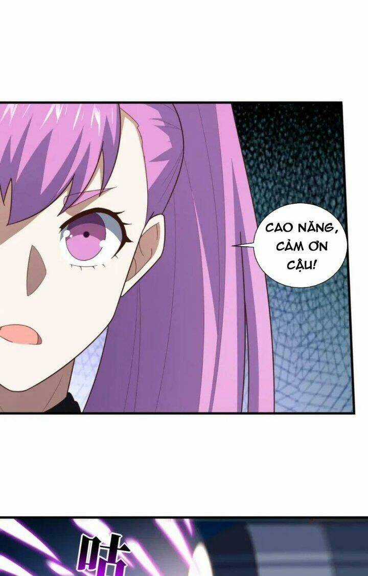 Cao Năng Lai Tập Chapter 303 trang 69