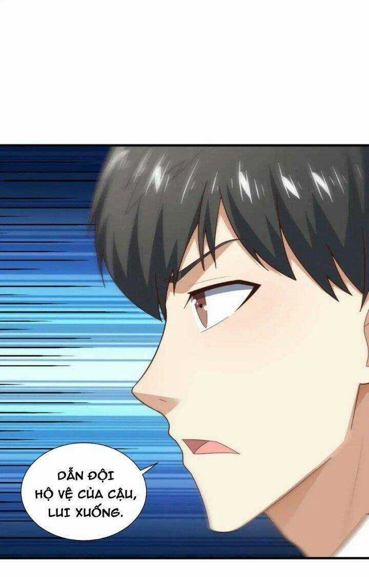 Cao Năng Lai Tập Chapter 303 trang 7