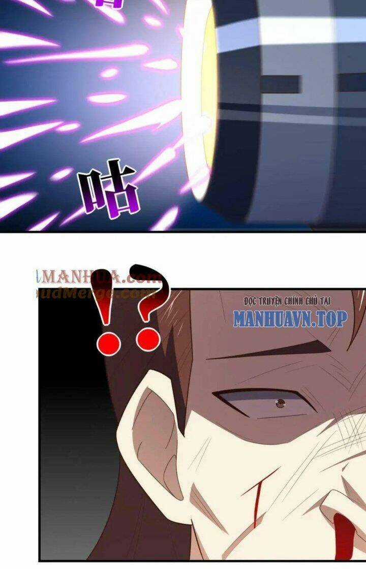 Cao Năng Lai Tập Chapter 303 trang 70