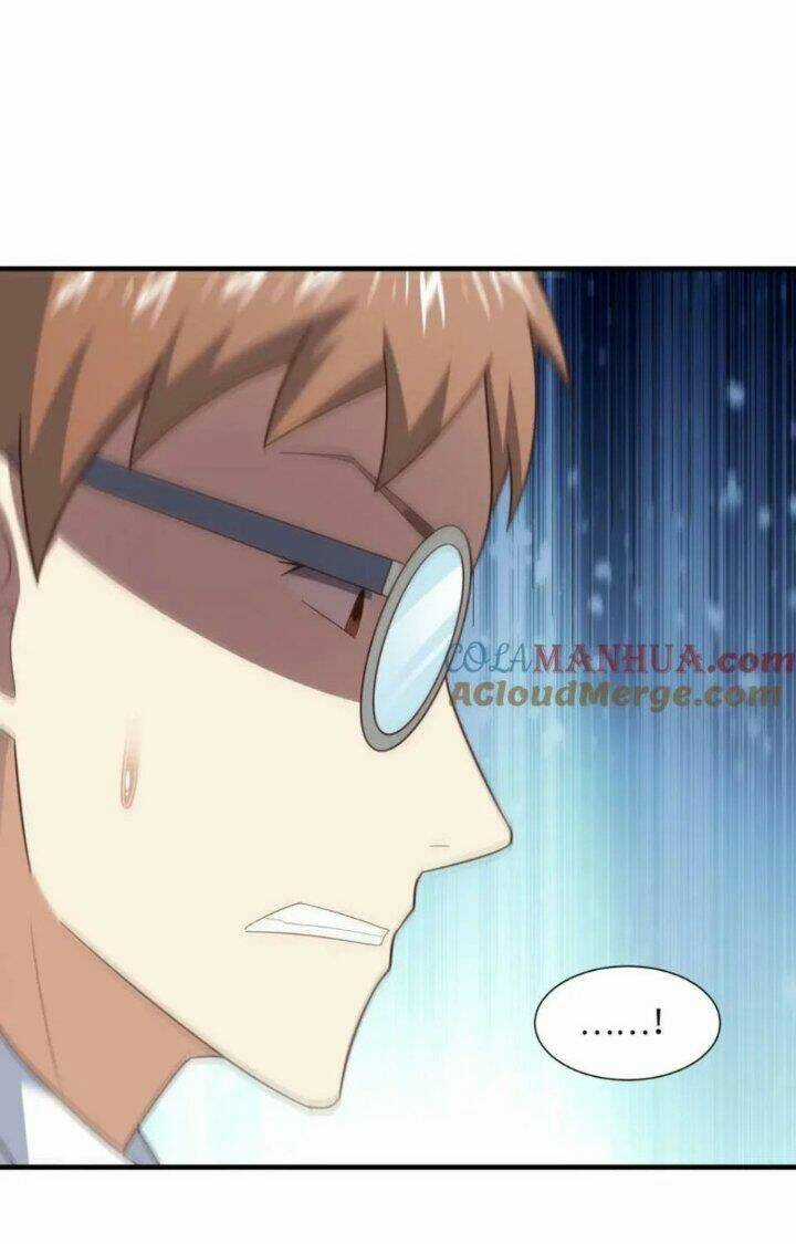 Cao Năng Lai Tập Chapter 303 trang 8