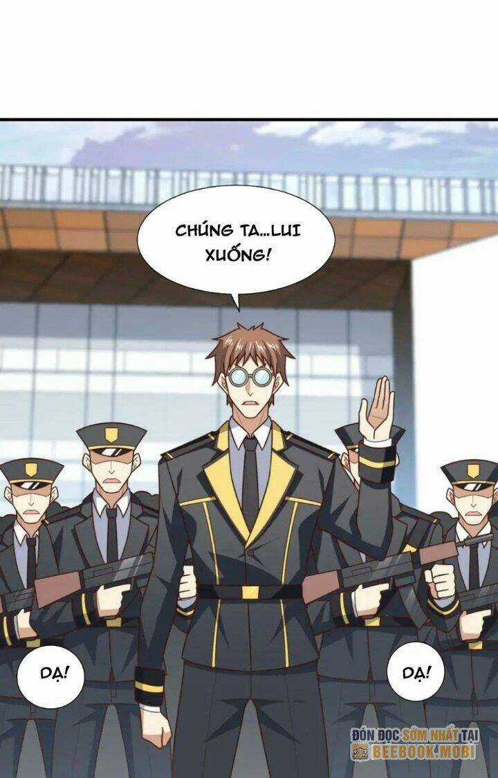 Cao Năng Lai Tập Chapter 303 trang 9