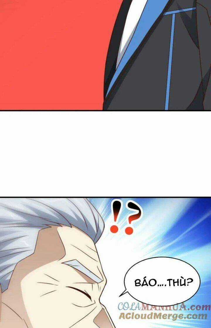 Cao Năng Lai Tập Chapter 304 trang 10