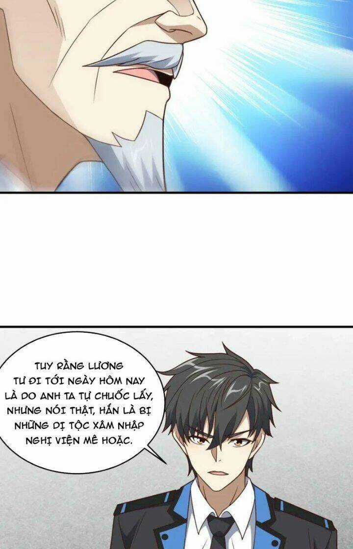 Cao Năng Lai Tập Chapter 304 trang 11