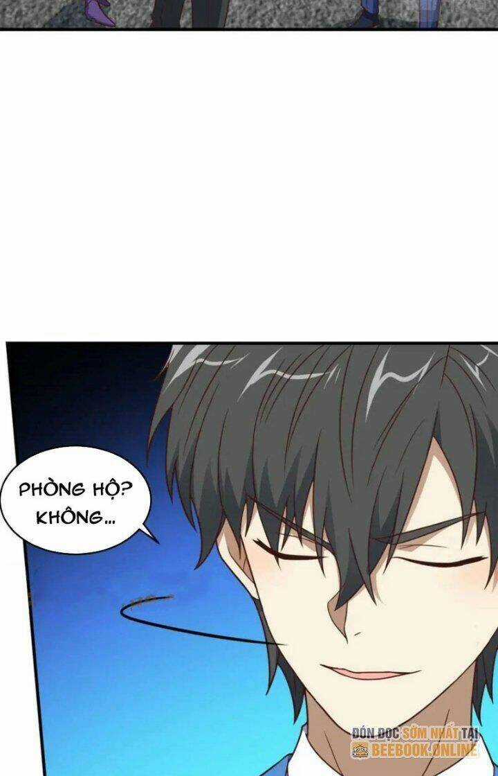 Cao Năng Lai Tập Chapter 304 trang 14