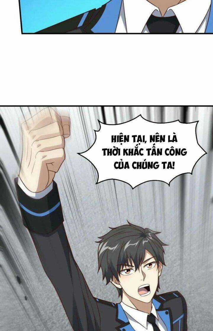 Cao Năng Lai Tập Chapter 304 trang 15