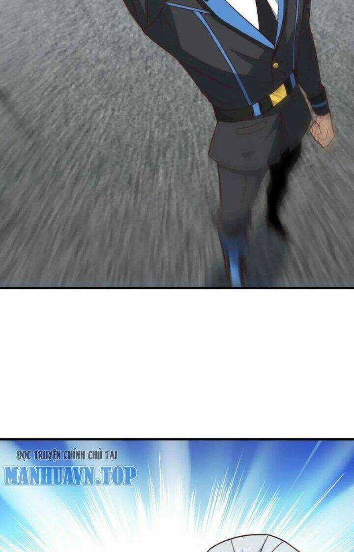 Cao Năng Lai Tập Chapter 304 trang 16