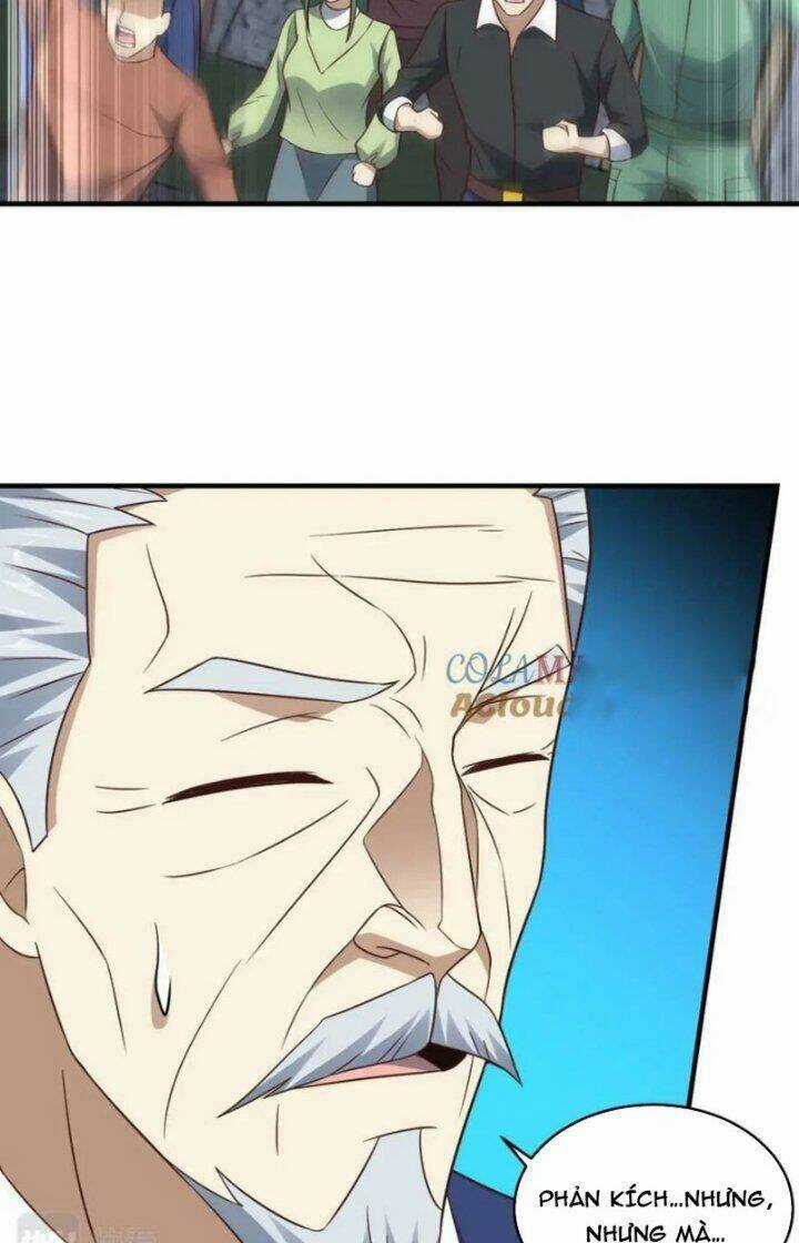 Cao Năng Lai Tập Chapter 304 trang 20