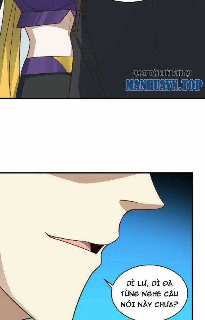 Cao Năng Lai Tập Chapter 304 trang 26