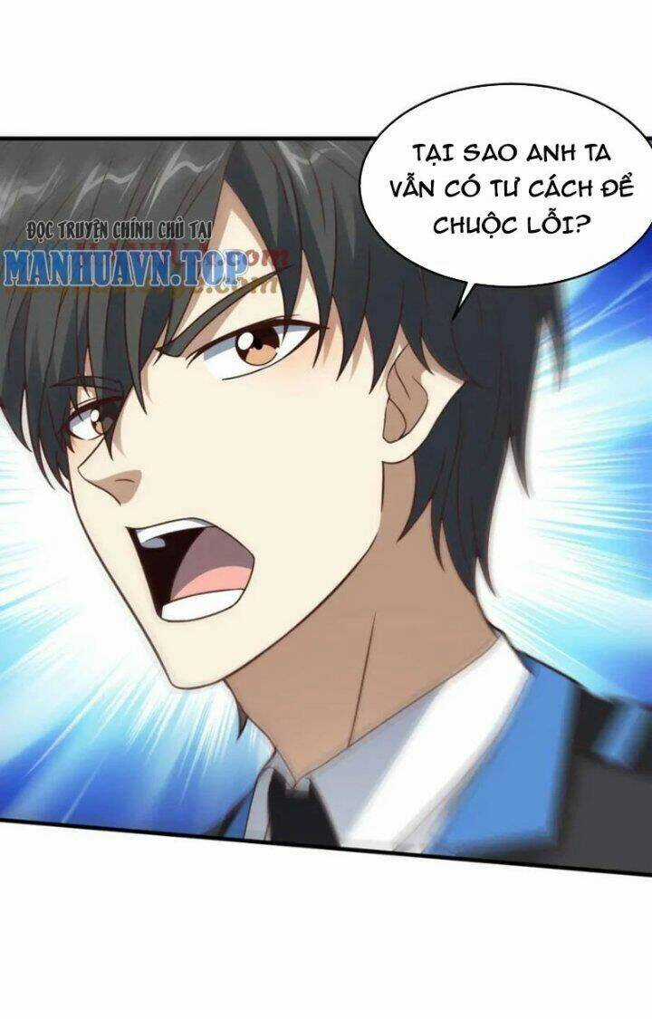 Cao Năng Lai Tập Chapter 304 trang 3