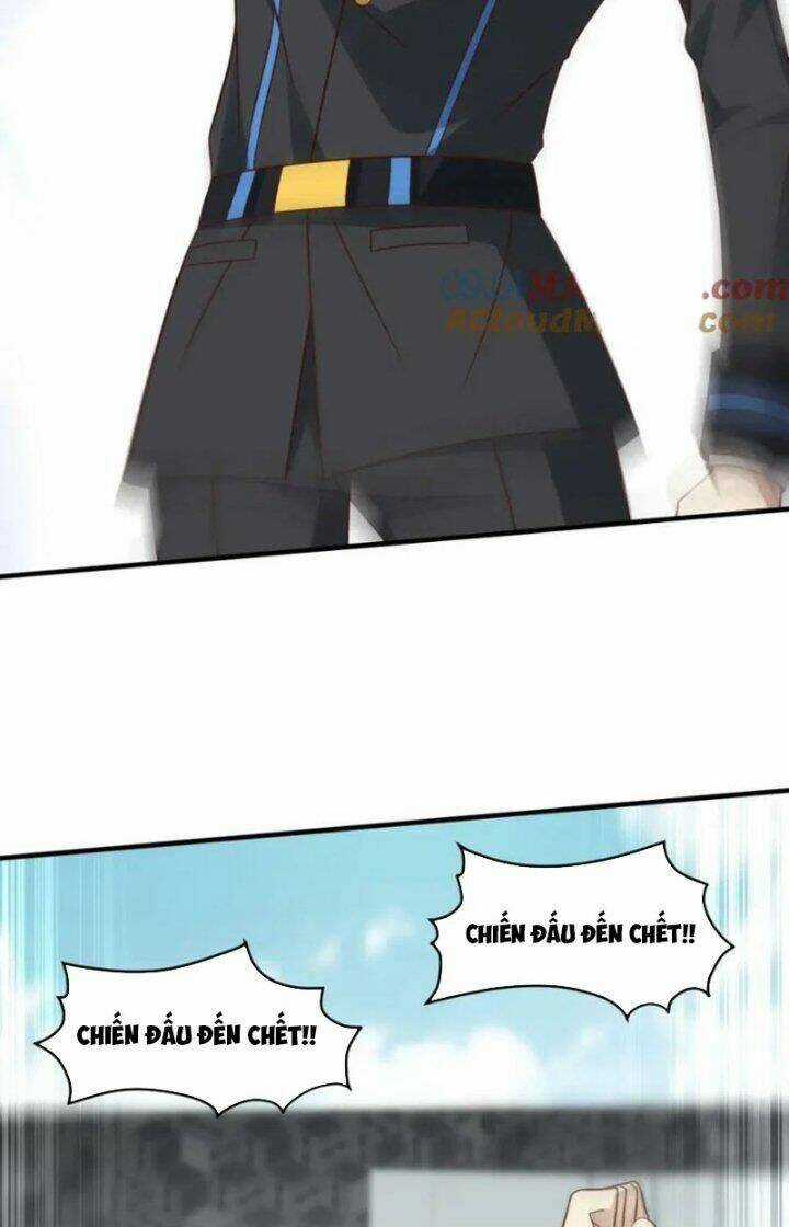 Cao Năng Lai Tập Chapter 304 trang 32