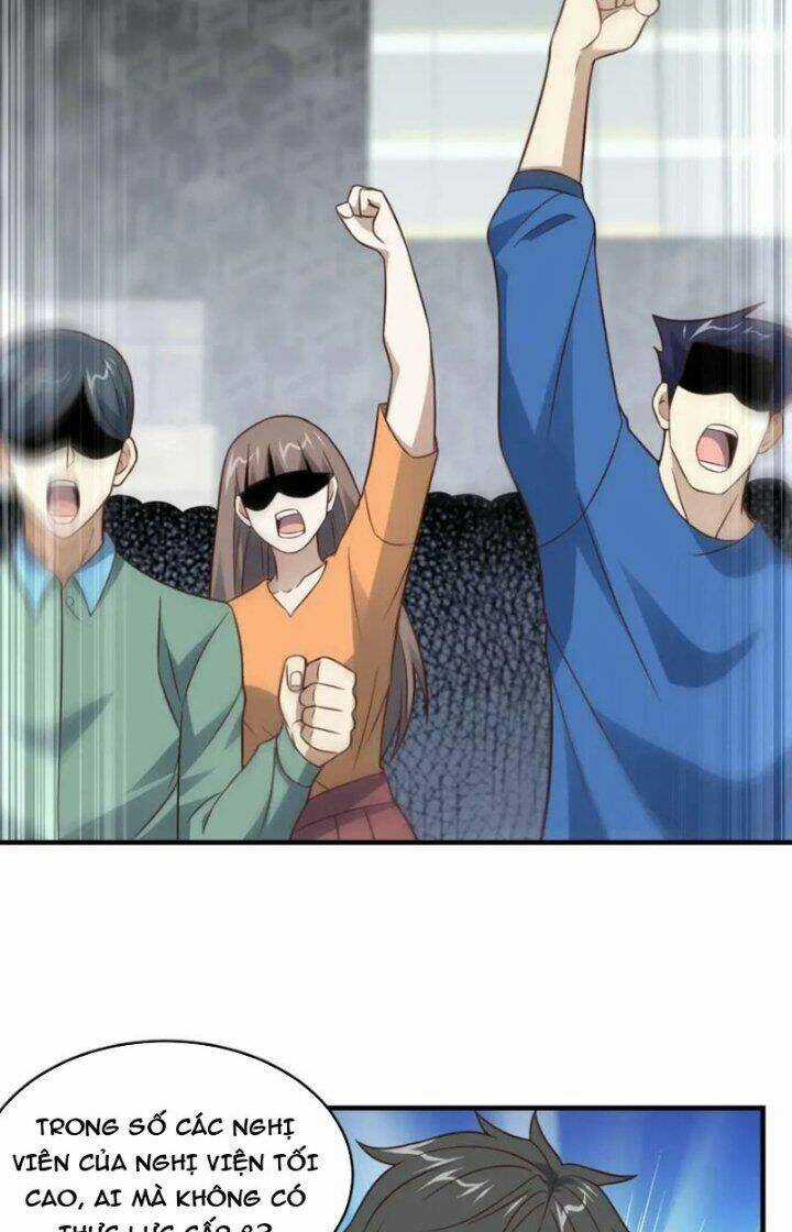 Cao Năng Lai Tập Chapter 304 trang 33