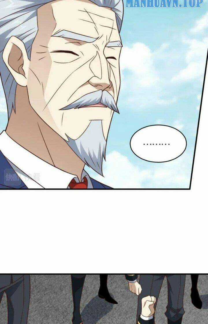 Cao Năng Lai Tập Chapter 304 trang 35