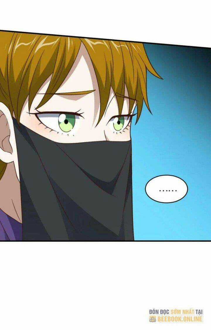 Cao Năng Lai Tập Chapter 304 trang 4