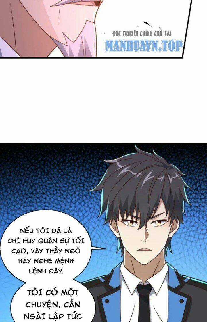 Cao Năng Lai Tập Chapter 304 trang 41