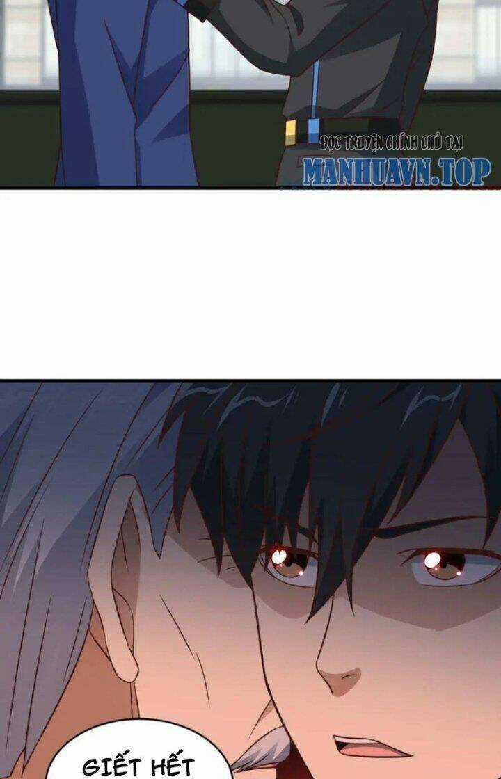 Cao Năng Lai Tập Chapter 304 trang 46