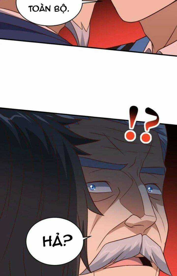 Cao Năng Lai Tập Chapter 304 trang 47