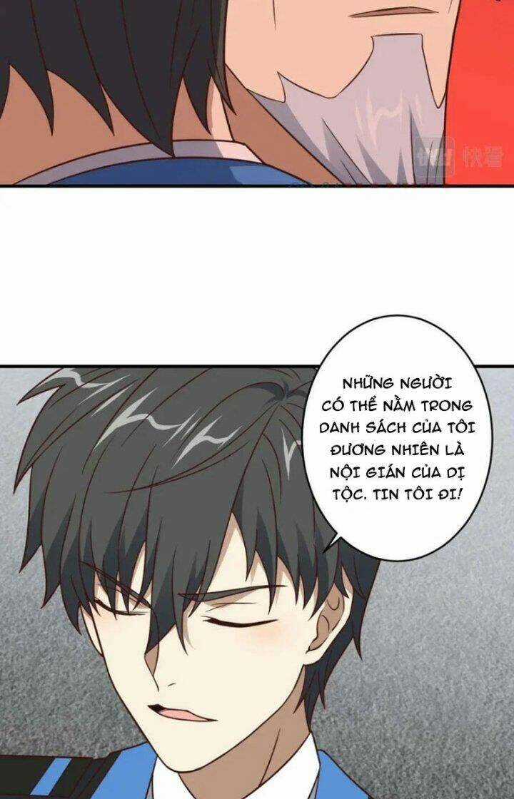 Cao Năng Lai Tập Chapter 304 trang 48